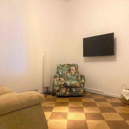 Apartamento Catedral Pamplona Bagian luar foto