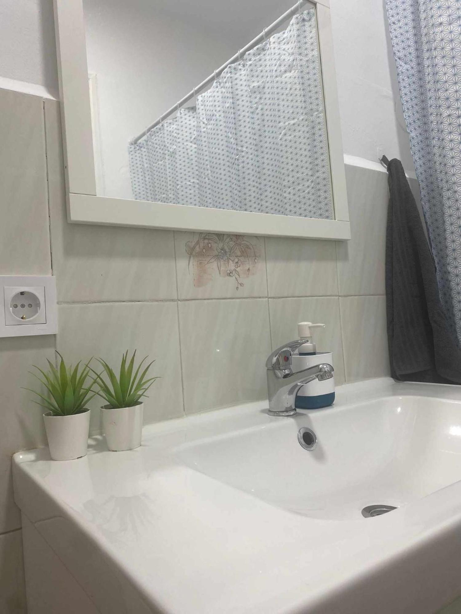 Apartamento Catedral Pamplona Bagian luar foto