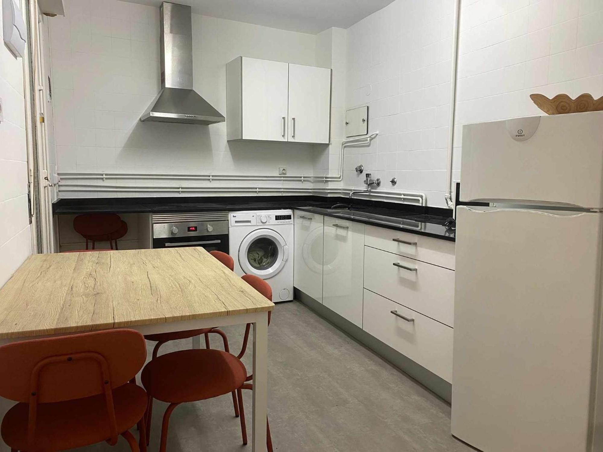 Apartamento Catedral Pamplona Bagian luar foto