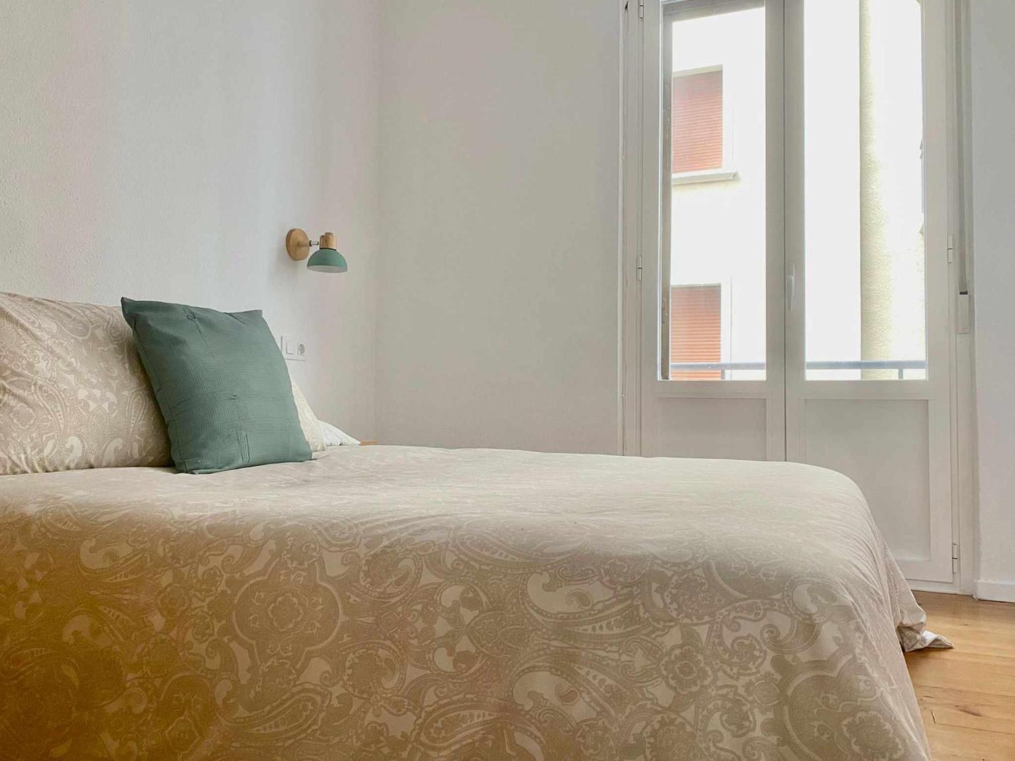Apartamento Catedral Pamplona Bagian luar foto
