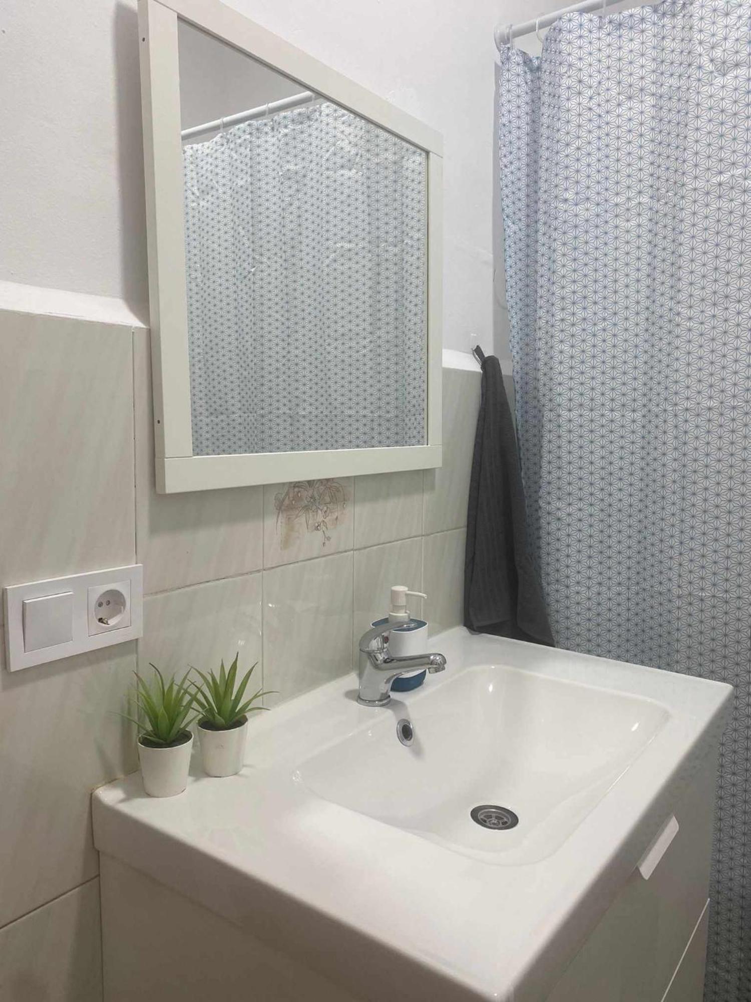 Apartamento Catedral Pamplona Bagian luar foto
